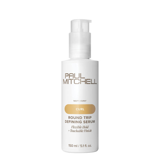 Paul Mitchell Round Trip Curl Definer 5.1 oz