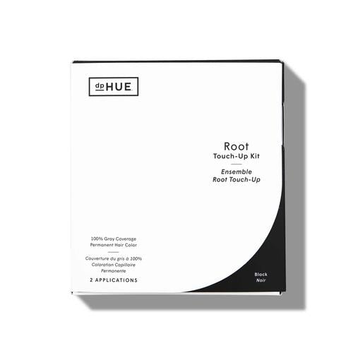 DP Hue Root Touch Up KitHair ColorDP HUEShades: Black