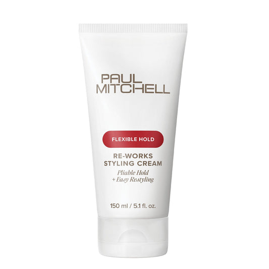 Paul Mitchell Re-works Texture Cream 5.1 oz