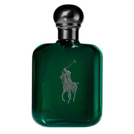 Ralph Lauren Polo Green Intense Men's Cologne Spray 8 oz