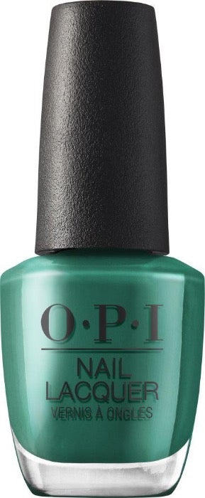 OPI Nail Polish Hollywood Collection Spring 2021Nail PolishOPIColor: Rated Pea-G