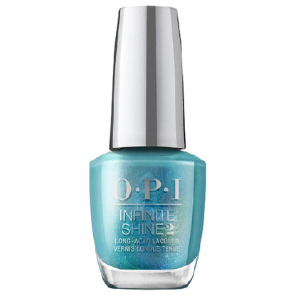 OPI Infinite Shine Celebration Collection Holiday 2021Nail PolishOPIColor: Ready Fete Go