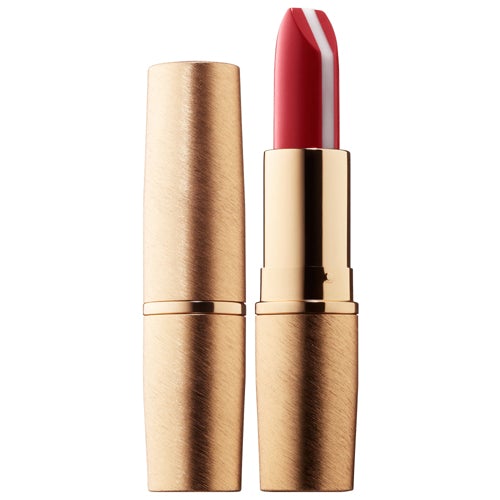 Grande Lips Hydrating Plumping LipstickLip ColorGRANDE LIPSColor: Red Stiletto