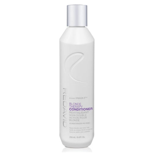 Redavid Blonde Therapy ConditionerHair ConditionerREDAVIDSize: 8.4 oz