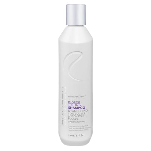 Redavid Blonde Therapy ShampooHair ShampooREDAVIDSize: 8.4 oz