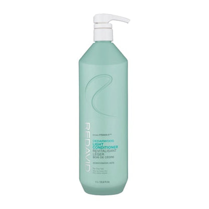 Redavid Cedarwood Light ConditionerHair ConditionerREDAVIDSize: 33.8 oz