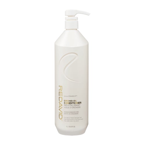 Redavid Orchid Oil ConditionerHair ConditionerREDAVIDSize: 33.8 oz