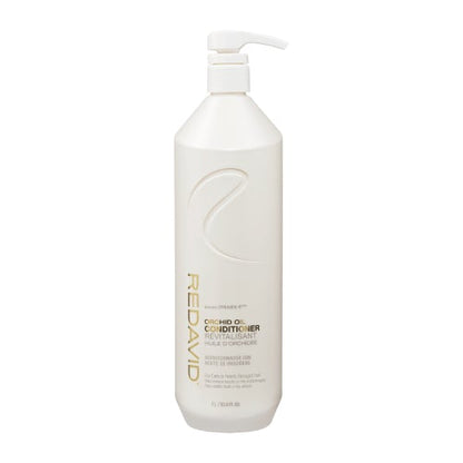 Redavid Orchid Oil ConditionerHair ConditionerREDAVIDSize: 33.8 oz