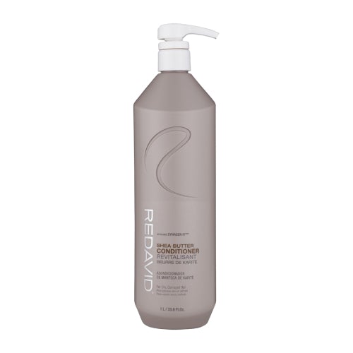 Redavid Shea Butter ConditionerHair ConditionerREDAVIDSize: 33.8 oz