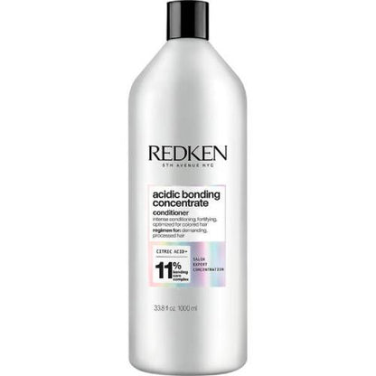 Redken Acid Bond ConditionerHair ConditionerREDKENSize: 33.8 oz