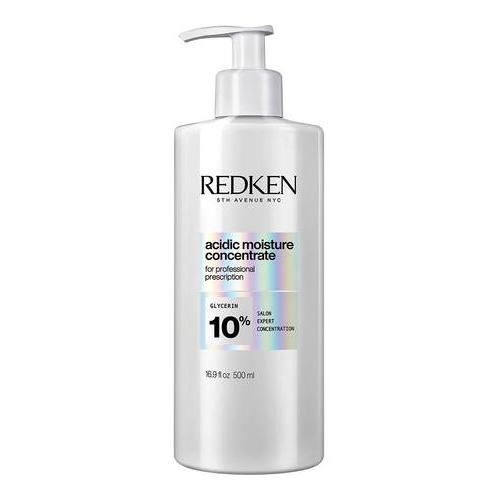 Redken Acid Bond Moisture Concentrate 16.9 ozHair TreatmentREDKEN