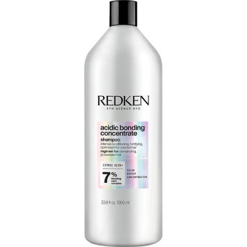 Redken Acid Bond ShampooHair ShampooREDKENSize: 33.8 oz