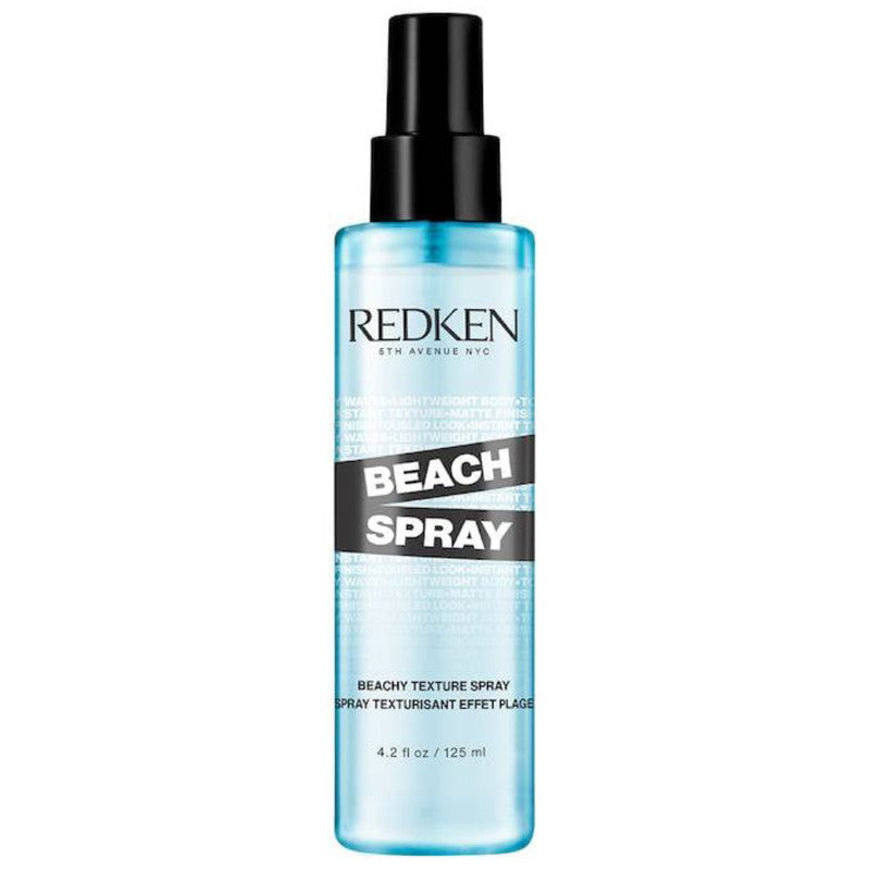 Redken Beach Spray 4.2 ozHair TextureREDKEN