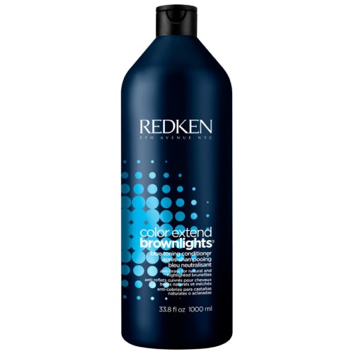 Redken Color Extend Brownlights ConditionerHair ConditionerREDKENSize: 33.8 oz