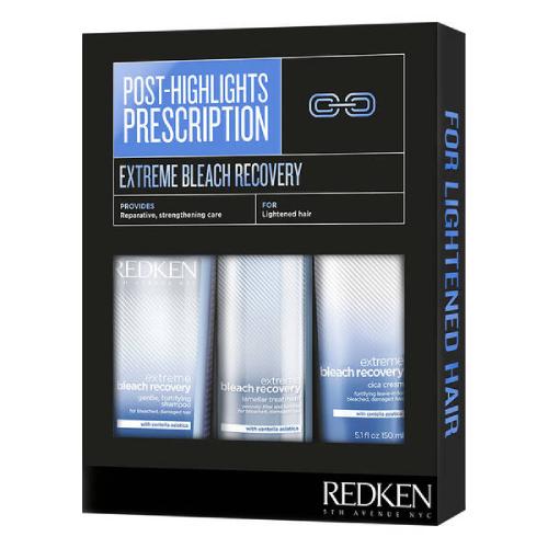 Redken Extreme Bleach Recovery Holiday SetHair ShampooREDKEN