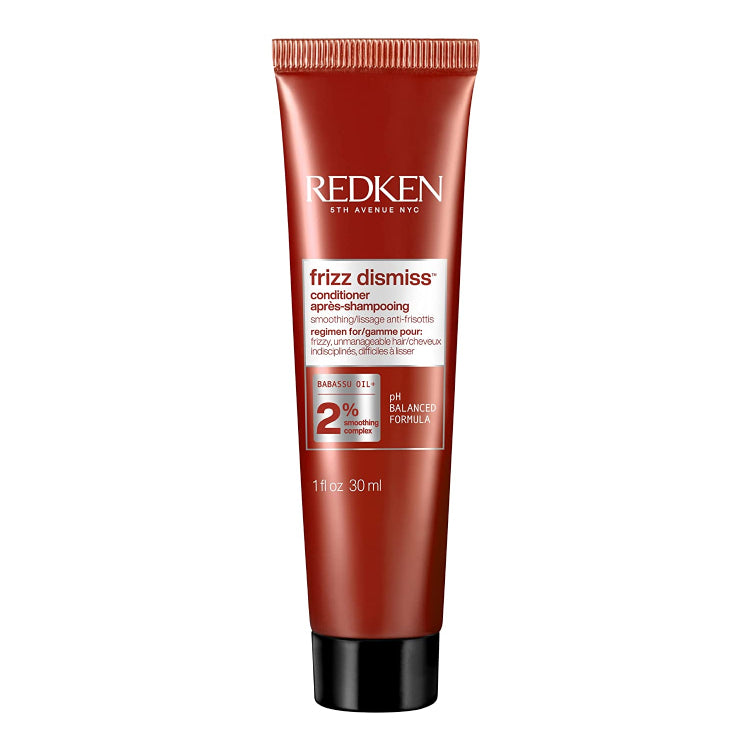 Redken Frizz Dismiss ConditionerHair ConditionerREDKENSize: 1 oz