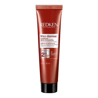 Redken Frizz Dismiss ConditionerHair ConditionerREDKENSize: 1 oz