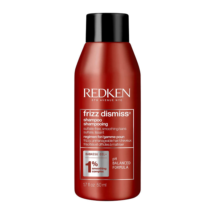 Redken Frizz Dismiss ShampooHair ShampooREDKENSize: 1.7 oz