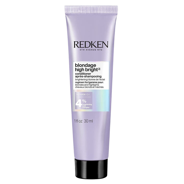 Redken Blondage High Bright ConditionerHair ConditionerREDKENSize: 1 oz