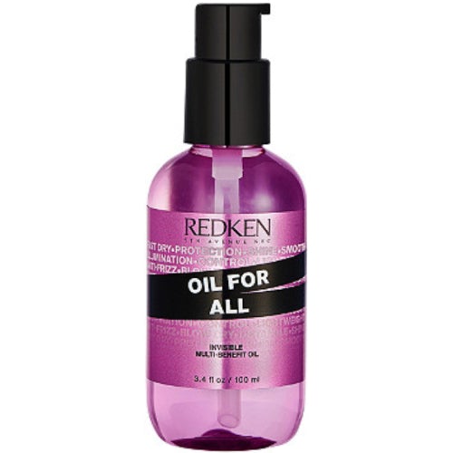 Redken Oil For All 3.4 ozHair Oil & SerumsREDKEN