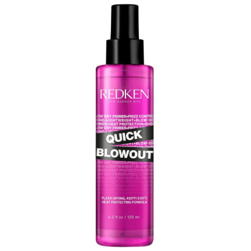 Redken Quick Blowout Spray 4.2 ozHair SprayREDKEN