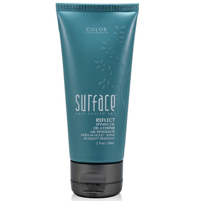 Surface Reflect Styling GelHair Gel, Paste & WaxSURFACESize: 2 oz