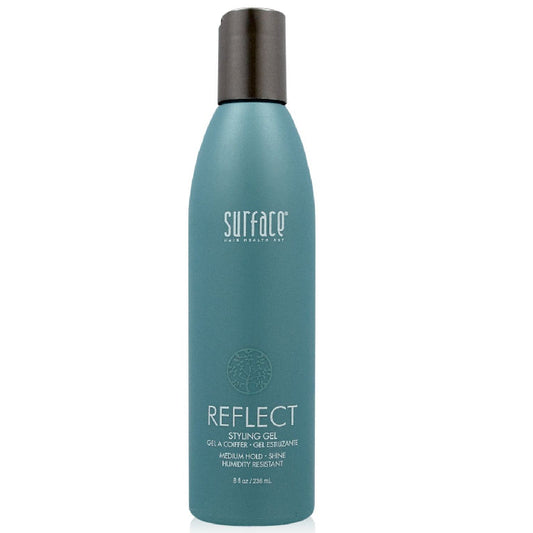 Surface Reflect Styling GelHair Gel, Paste & WaxSURFACESize: 8 oz