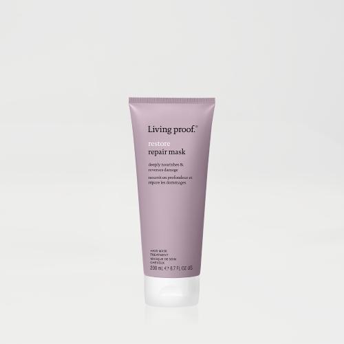 Living Proof Restore Repair MaskHair TreatmentLIVING PROOFSize: 1 oz