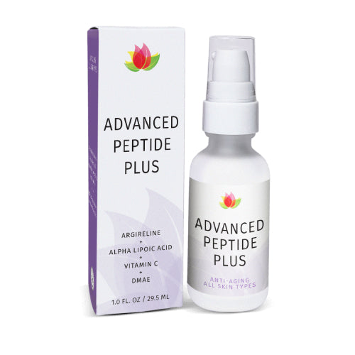 Reviva Advanced Peptide Plus 1.0 ozSkin CareREVIVA