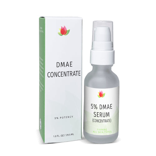 Reviva Dmae Firming Fluid 301Skin CareREVIVA