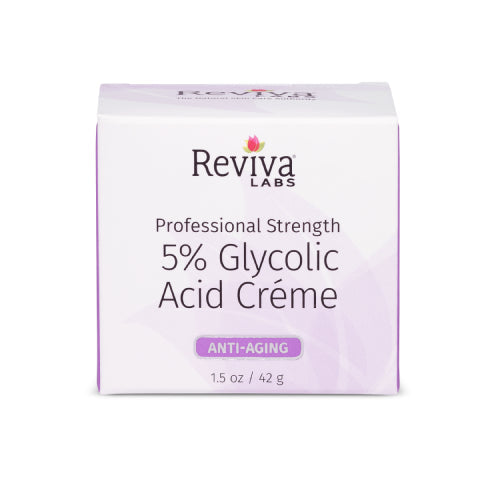 Reviva Efas Cream 2 ozSkin CareREVIVA