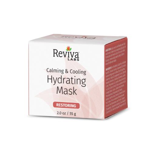 Reviva Hydrating Mask 2 ozSkin CareREVIVA