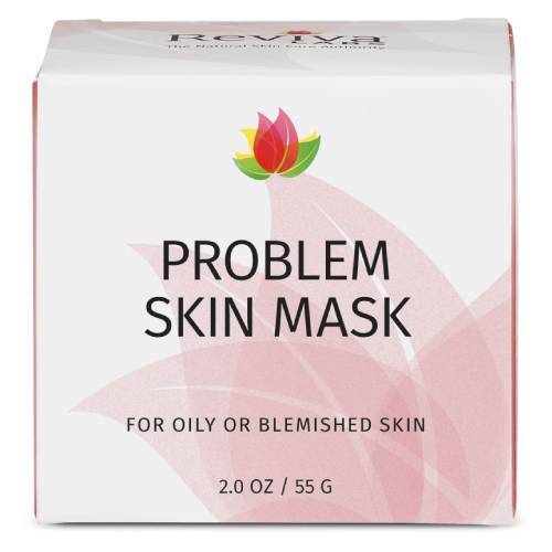 Reviva Problem Skin Mask 2 ozSkin CareREVIVA