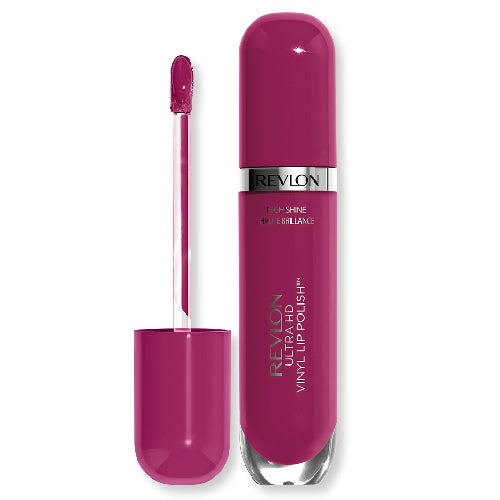 Revlon Ultra HD Vinyl Lip PolishREVLONColor: Berry Blissed