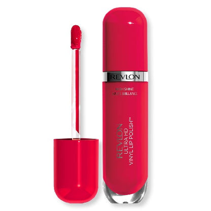 Revlon Ultra HD Vinyl Lip PolishREVLONColor: Cherry On Top