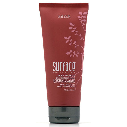 Surface Pure Blonde Rose Conditioner 7 ozHair ConditionerSURFACE