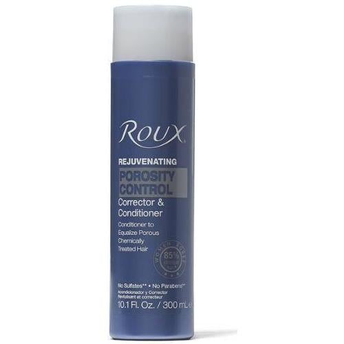 Roux Rejuvenating Porosity Control Corrector + Conditioner 10.1 ozHair ConditionerROUX