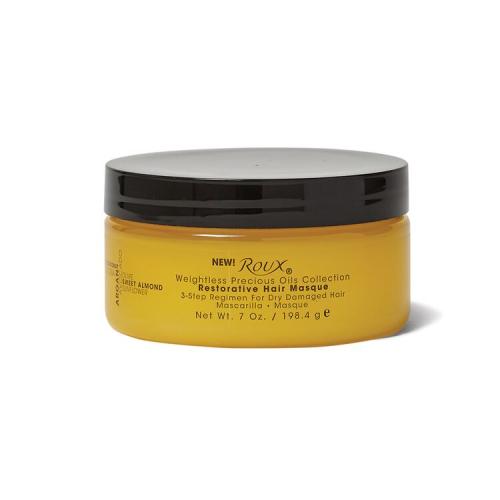 Roux Weightless Precious Oils Strengthening Masque 7 ozHair TreatmentROUX