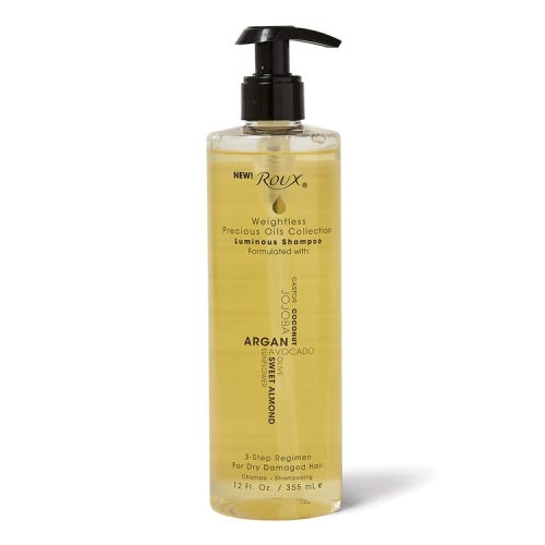 Roux Weightless Shampoo 12 ozHair ShampooROUX