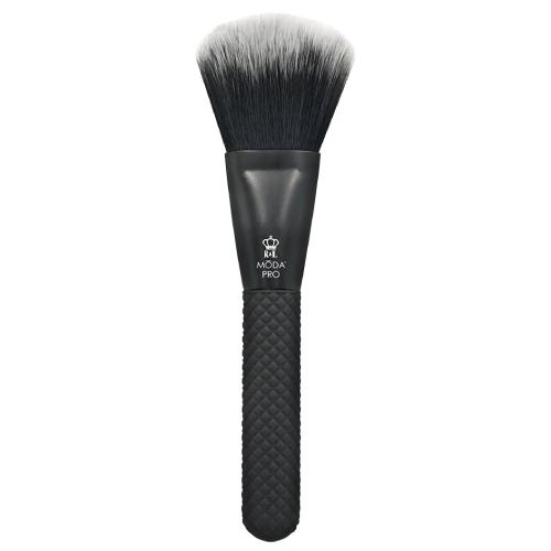 Royal Brush Moda Pro Flat Powder BrushCosmetic BrushesROYAL BRUSH