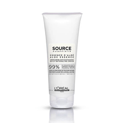 Loreal Professional Source Essentielle Daily Detangling Conditioner 6.7 ozHair ConditionerLOREAL PROFESSIONAL