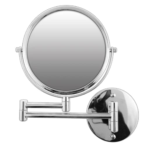 Rucci 7x Wall Mount-Mirror Chrome FinishMirrorsRUCCI