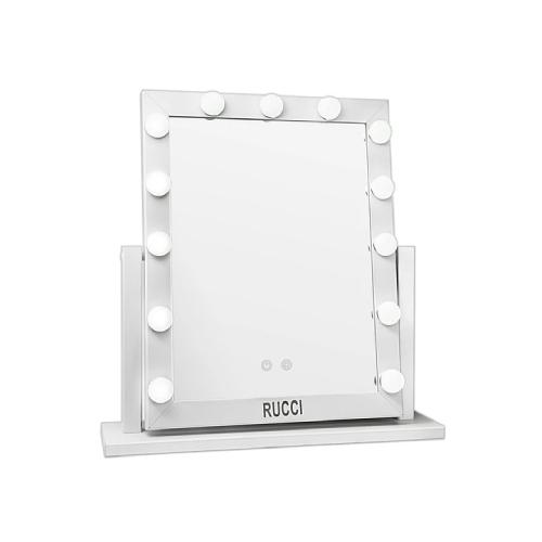 Rucci Hollywood LED MirrorMirrorsRUCCI