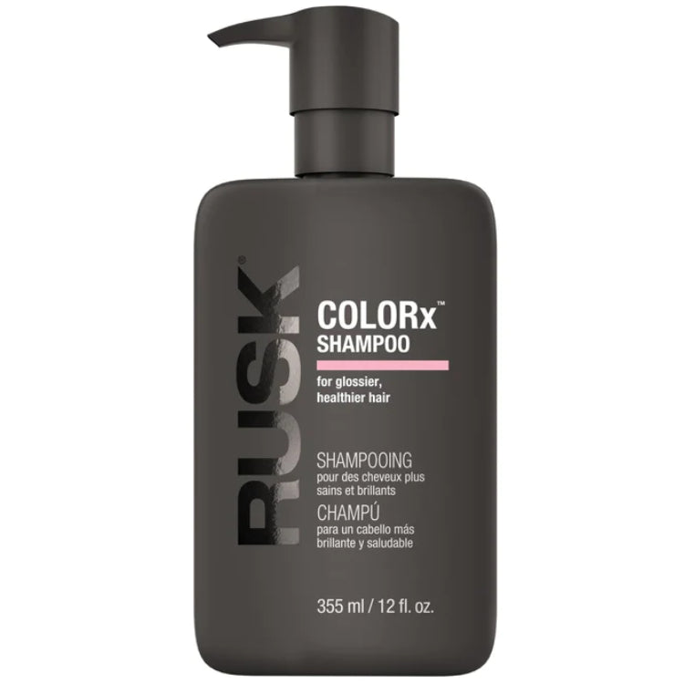 Rusk Colorx ShampooHair ShampooRUSKSize: 12 oz