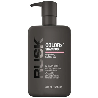 Rusk Colorx ShampooHair ShampooRUSKSize: 12 oz