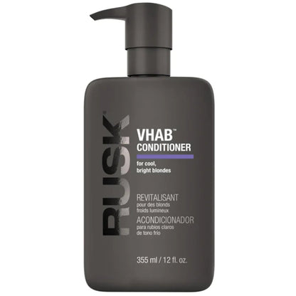 Rusk VHAB ConditionerHair ConditionerRUSKSize: 12 oz