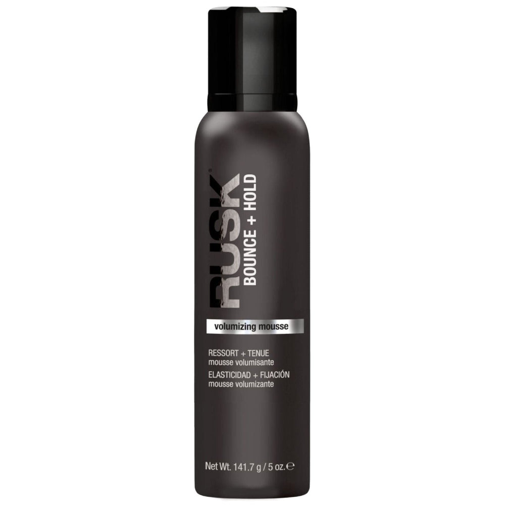 Rusk Volumizing Mousse