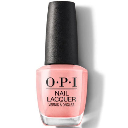 OPI Nail Polish Classic Collection 2Nail PolishOPIColor: S48 Tutti Frutti Tonga