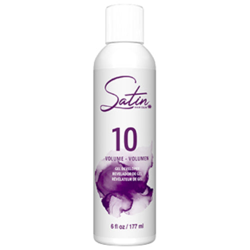 SATIN OXIDE 10 VOLUME DEVELOPER 6 OZ