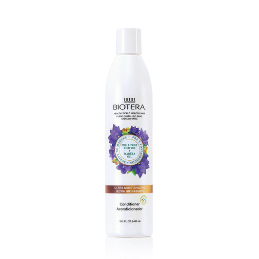 Biotera Moisturizing Conditioner 15.2 ozHair ConditionerBIOTERA